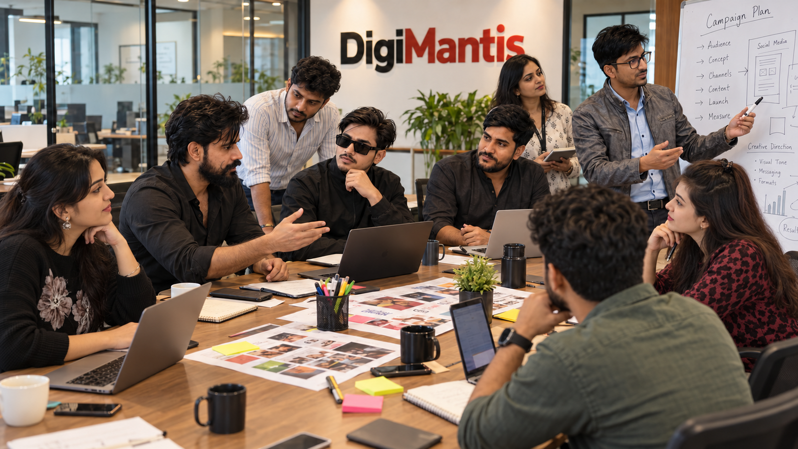 Best Digital Marketing Agency in India (2024): How to Choose and Our Top Pick