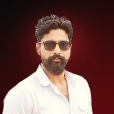 Ajay Gurjar - Sales
