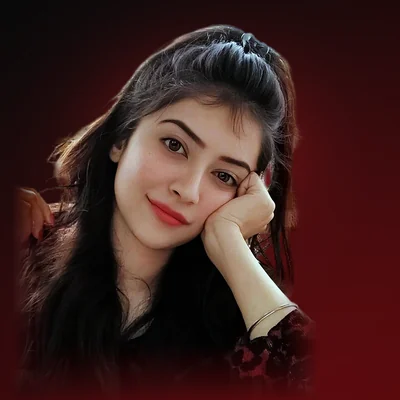 Payal Sharma - HR & Video Editing