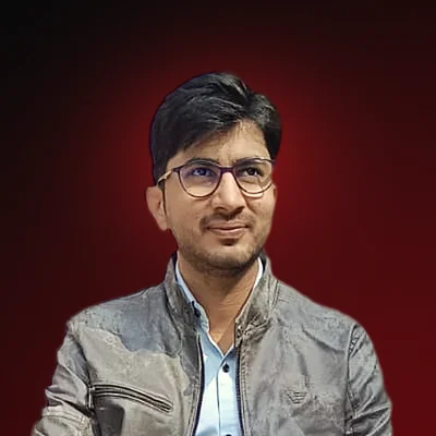 Pramod Sharma - Leads, Sales & Editing
